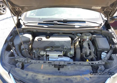 2016 Chevrolet Cruze Ls Auto from USA, damaged, VIN 1G1BC5SM4G7257556